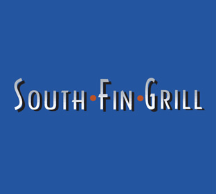 South fin
